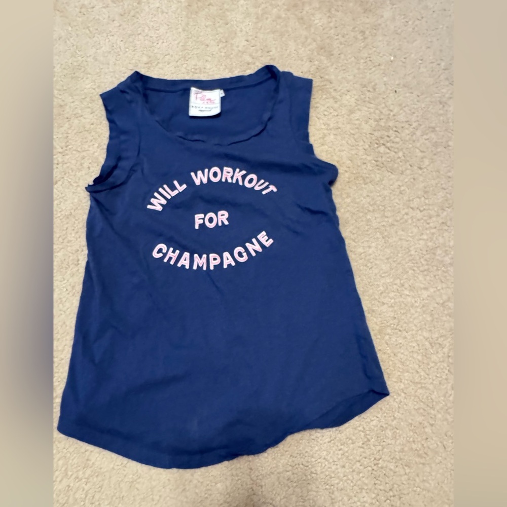 Workout Tank Top - Picture 5 of 7